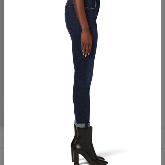 Hudson Baby tonight Lana boyfriend jeans size 32 - Picture 3 of 5